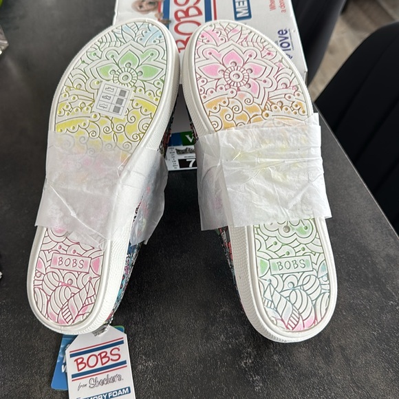 Skechers Bob dog sneakers - Picture 3 of 3